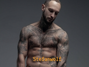 Stefanwolf