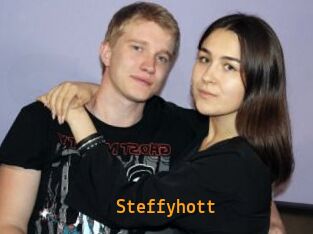 Steffyhott