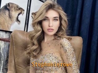Stephanierowe