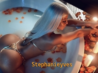 Stephanieyves