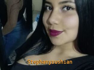 Stephanyrushian