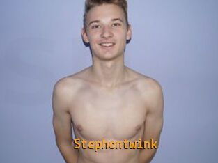 Stephentwink