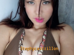 stephycastrillon Sexcam Portal
