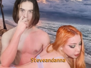 Steveandanna