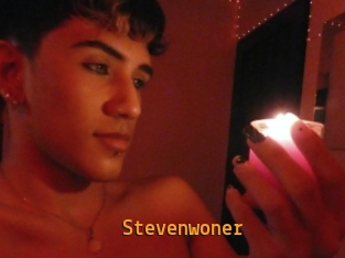 Stevenwoner