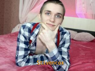 stivencox Sexcam Portal