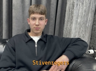 stivenrogers Sexcam Portal
