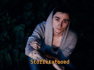 Stoffetatooed