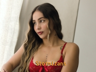 Stormizans