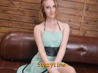 Storytime