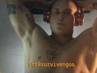 Str8survivengoo