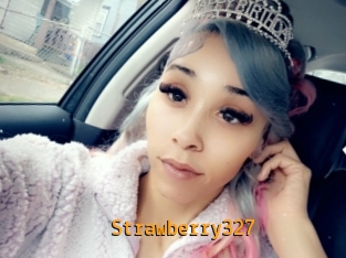 Strawberry327