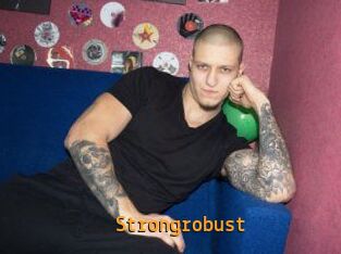 Strongrobust