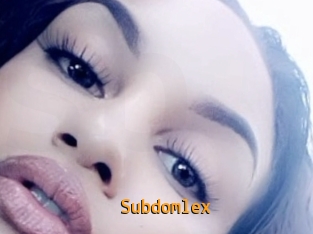 Subdomlex