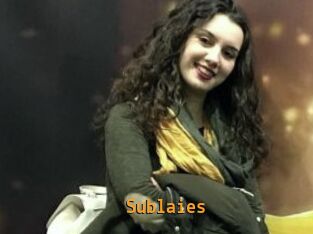 Sublaies