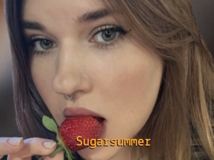 Sugarsummer