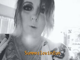 Summerlovinfun
