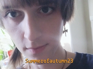Summerofautumn23