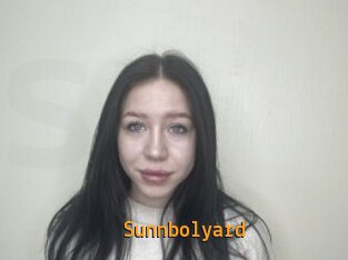 Sunnbolyard