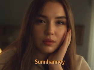 Sunnhanney