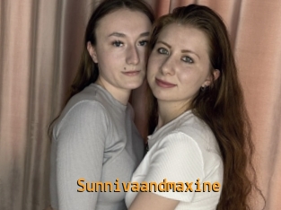 Sunnivaandmaxine