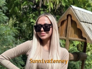 Sunnivafenney