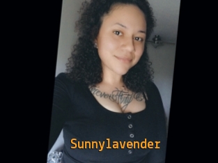 Sunnylavender