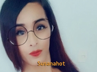 Susanahot