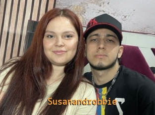 Susanandrobbie