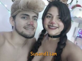 Susandliam