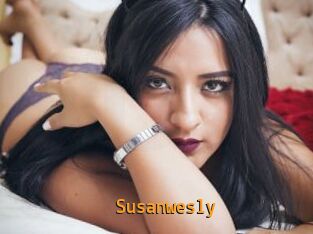 Susanwesly