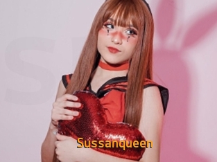 Sussanqueen