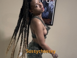 Sussychoosey