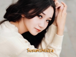 susumimiura Sexcam Portal