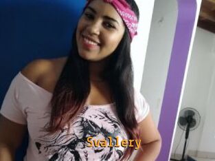 Svallery