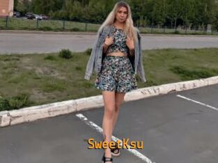 SweetKsu