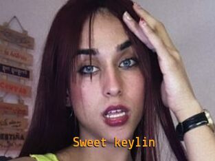 Sweet_keylin