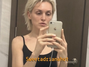 sweetadrianahot Sexcam Portal