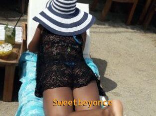 Sweetbeyonce