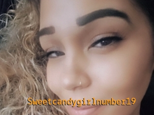 Sweetcandygirlnumber19