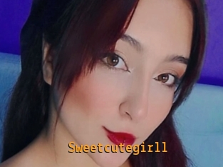 Sweetcutegirll