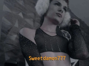 Sweetdamon777