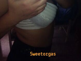 Sweetorgas