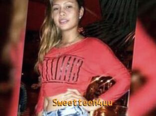 Sweetteen4uu