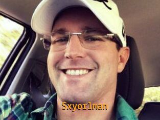 Sxyorlman