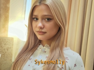 Sykesmolly
