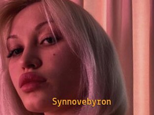 Synnovebyron