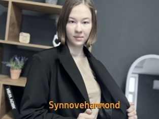 synnovehammond Sexcam Portal