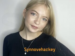 Synnoveharkey