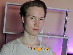 T1mmyplay